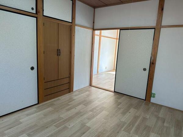 apartment 栃木県日光市今市１１１１－３