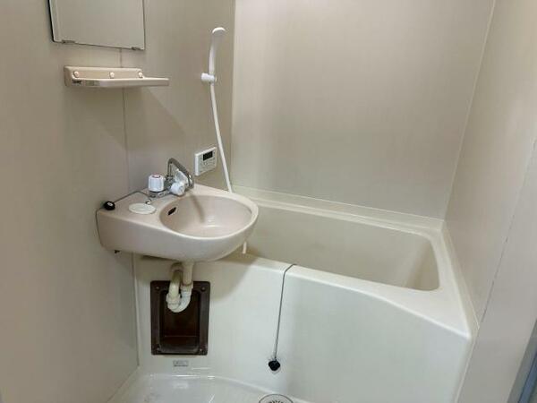 apartment 栃木県日光市今市１１１１－３