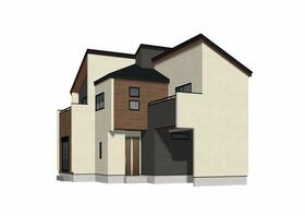 埼玉県川越市仙波町３丁目