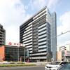 プレサンス名古屋駅ゲート 3階 築5年8ヶ月の賃貸物件