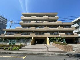 東海浦和マンション