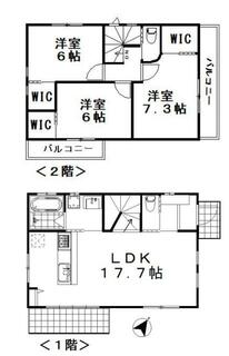 間取り：211063715116