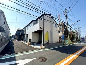 東京都府中市西府町３丁目