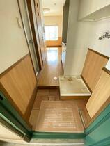 サンハイツ長坂Ａ棟  ｜ 愛知県豊橋市浜道町字北側（賃貸マンション1K・3階・18.20㎡） その11