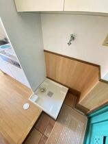 サンハイツ長坂Ａ棟  ｜ 愛知県豊橋市浜道町字北側（賃貸マンション1K・3階・18.20㎡） その13