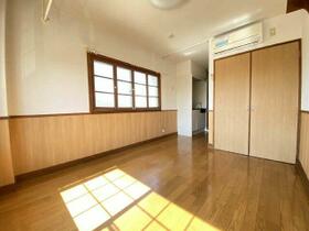 サンハイツ長坂Ａ棟  ｜ 愛知県豊橋市浜道町字北側（賃貸マンション1K・3階・18.20㎡） その4