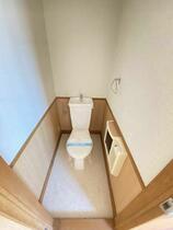 サンハイツ長坂Ａ棟  ｜ 愛知県豊橋市浜道町字北側（賃貸マンション1K・3階・18.20㎡） その7