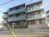 犬山市大字上野字米野 3階建 新築のイメージ