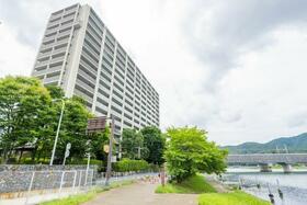 グランスイート近江・臨湖庵