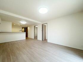 コスモハイツ新大阪