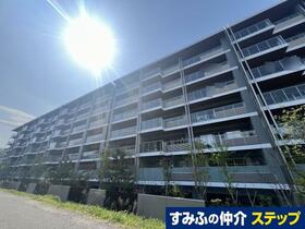 レジデンシャル青葉広瀬川