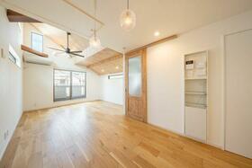 東京都杉並区松庵1丁目