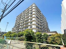 日商岩井府中マンション