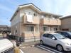 福山駅よりバス20分 徒歩5分 2階 築14年8ヶ月の賃貸物件