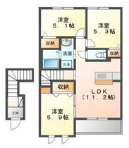 間取り：236003620955