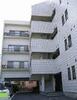 シェ・ヌー岡田町 2階 築40年3ヶ月の賃貸物件