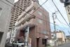 マロニエ本町館 5階 築31年1ヶ月の賃貸物件