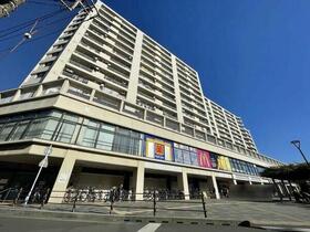 東武鶴瀬西口サンライトマンション