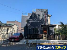 埼玉県新座市野火止４丁目