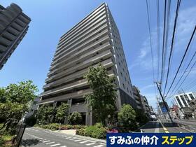 クラッシィハウス浦和上木崎