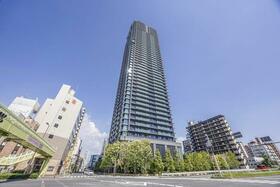 シエリアタワー大阪堀江