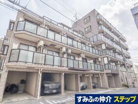 ライオンズプラザ上野毛