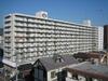 河東マンション 6階 築41年7ヶ月の賃貸物件