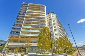 パークホームズ南船橋