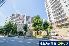 フォレストレジデンスふじみ野