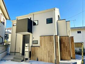 東京都調布市入間町３丁目