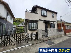 京都府相楽郡精華町大字下狛小字中垣内