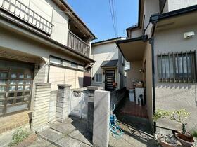 埼玉県ふじみ野市苗間