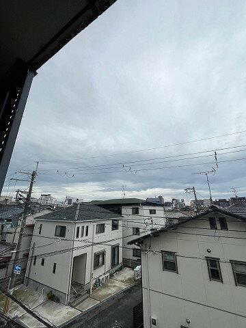 兵庫県西宮市里中町１丁目(賃貸アパート1R・3階・35.50㎡)の写真 その11