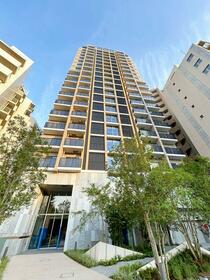 ジオグランデ白金台