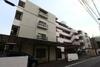 パレドール石川台 4階 築40年10ヶ月の賃貸物件
