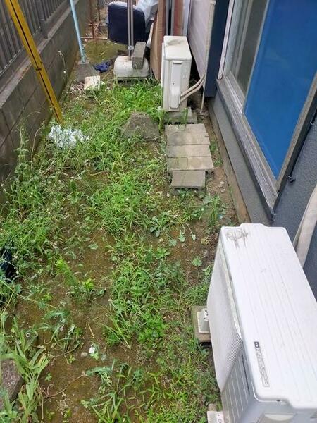 よろこび荘 17｜千葉県船橋市西船１丁目(賃貸アパート2K・1階・29.76㎡)の写真 その10