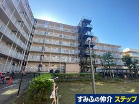新小岩セントラルハイツ