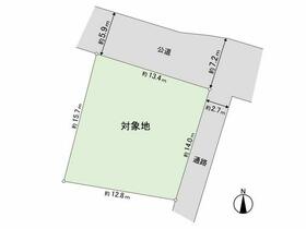 宮城県仙台市青葉区北山３丁目