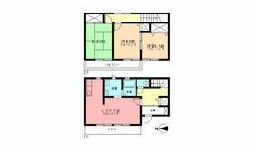 間取り：214078100487