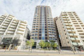 ジオグランデ白金台