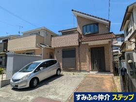 兵庫県神戸市西区玉津町新方
