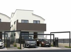 千葉県松戸市新松戸６丁目