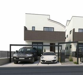 千葉県松戸市新松戸６丁目