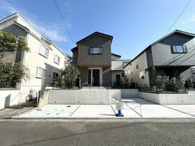 神奈川県横浜市都筑区荏田南５丁目