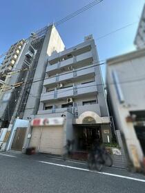 グランピア西道頓