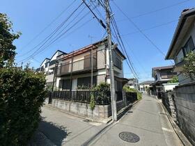 神奈川県川崎市幸区小倉5丁目