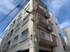 第2宍戸マンション 3階 築52年6ヶ月の賃貸物件
