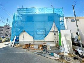 東京都稲城市東長沼