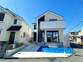 東京都稲城市東長沼