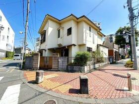 東京都府中市清水が丘３丁目